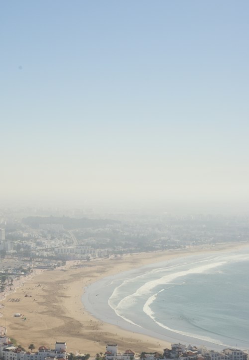Biens immobiliers à Agadir