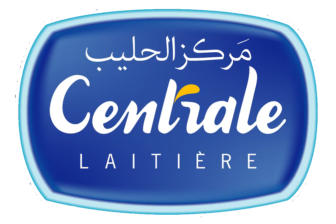 Centrale Laitière