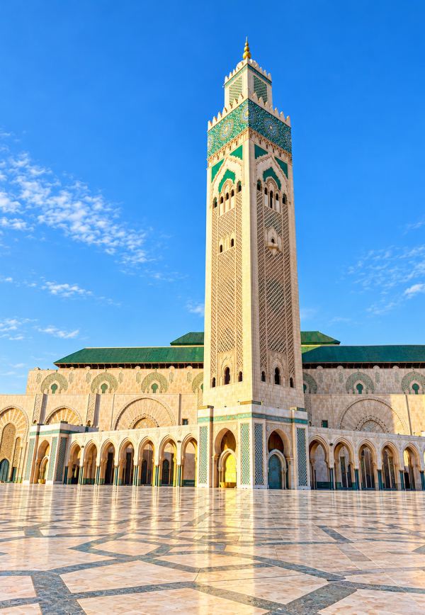 Immobilier à Casablanca