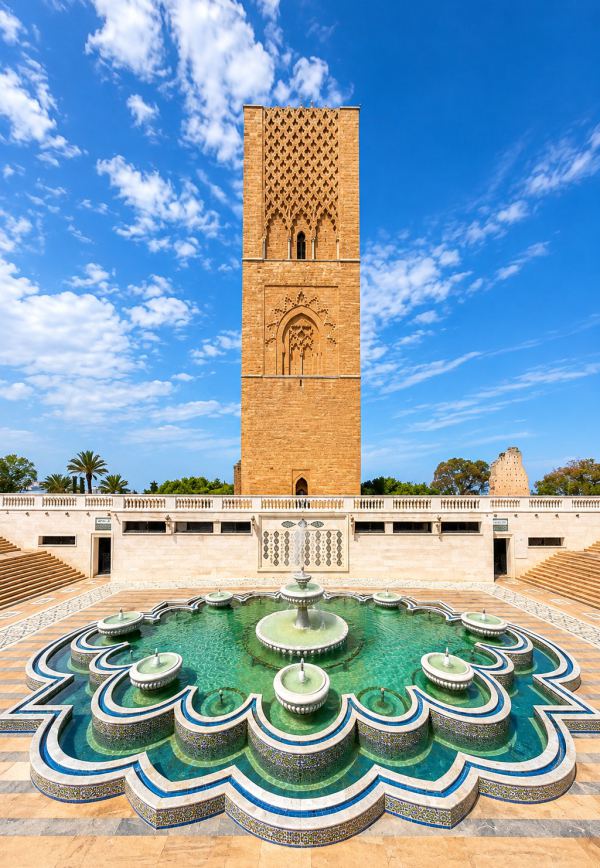 Immobilier à Rabat