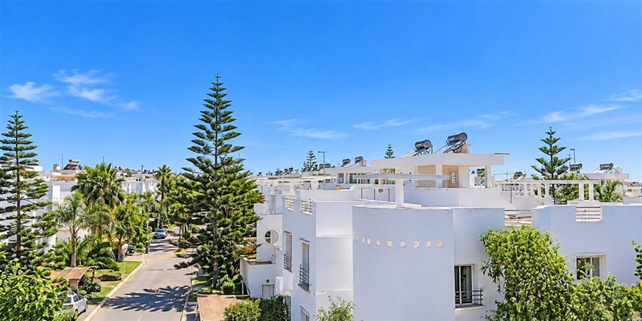Immobilier à Aïn Diab, Casablanca