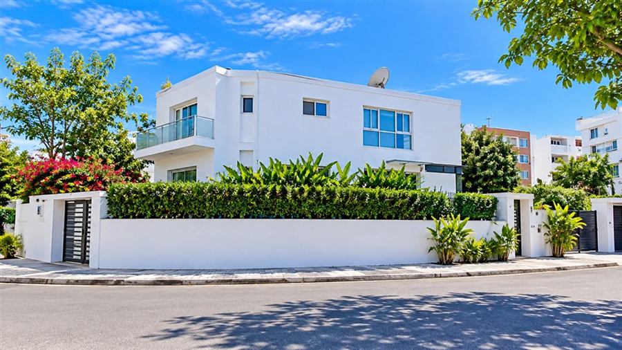 Immobilier à CIL, Casablanca