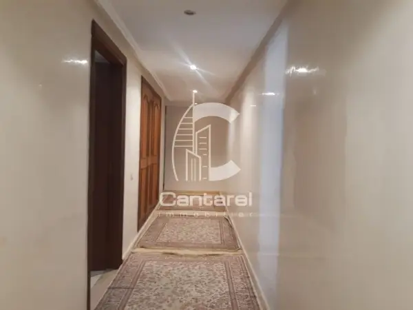 Appartement à vendre avec jardin