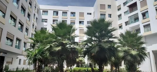 Bel Appartement à louer