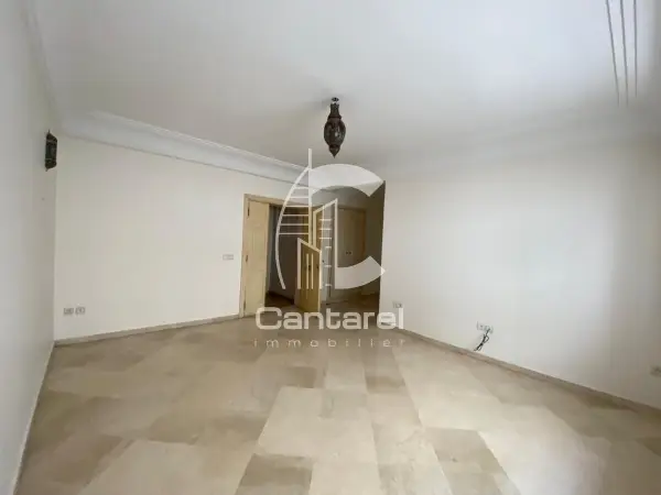 Appartement à vendre au Triangle D'or