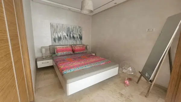 LOCATION APPT MEUBLE -CIL-