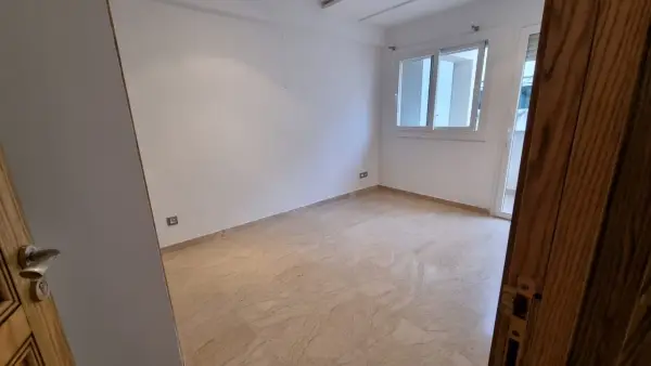 Location appt vide gauthier