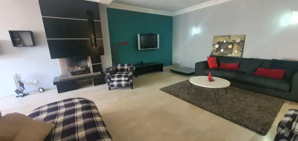 location appt meublé racine