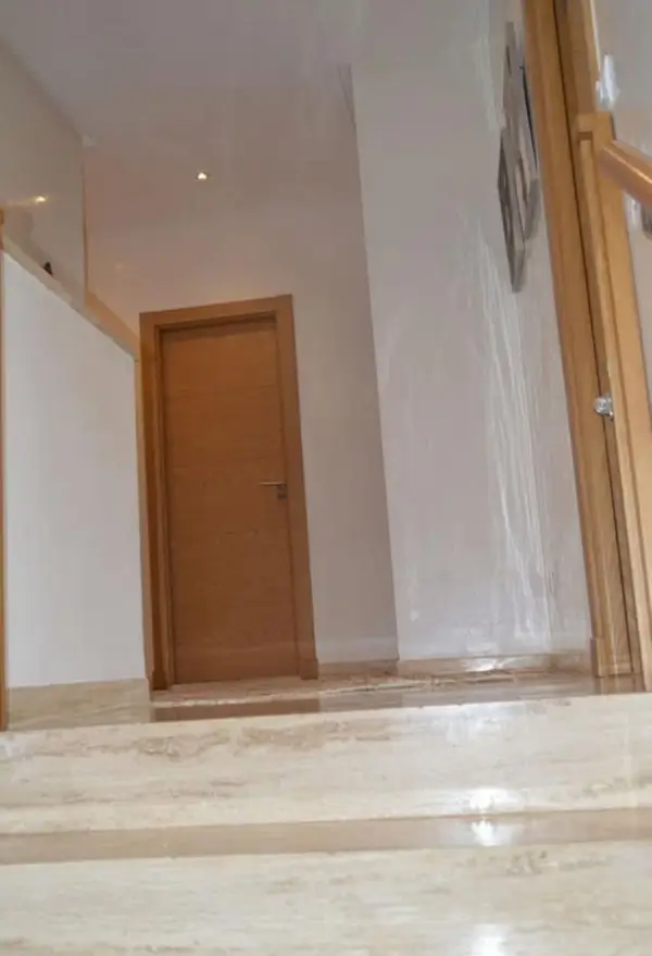 Vente villa dar bouazza