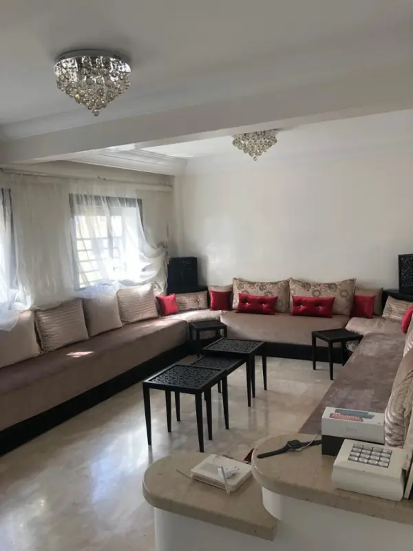 vente duplex au centre ville