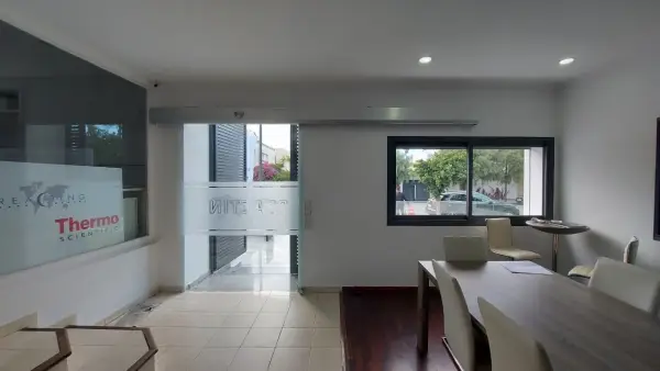 location villa usage bureau