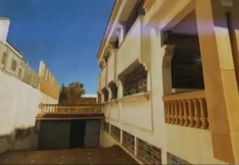 Vente Villa sur Franklin Roosevelt