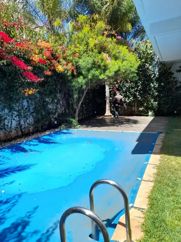 Villa à Louer Ain Diab