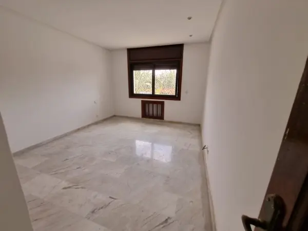 Villa en location au coeur du cil
