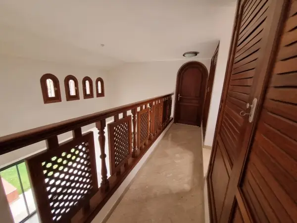 VILLA A LOUER -CIL -