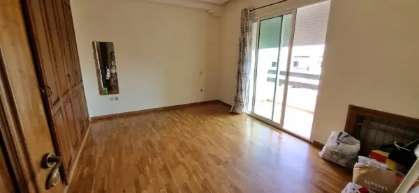LOCATION VILLA AVEC PISCINE AIN DIAB