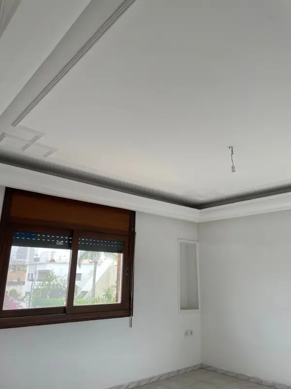 ETAGE DE VILLA EN LOCATION -CIL-