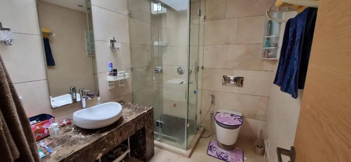 Villa en vente -bouskoura-