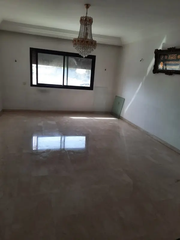 À louer – Bel appartement vide quartier Gironde