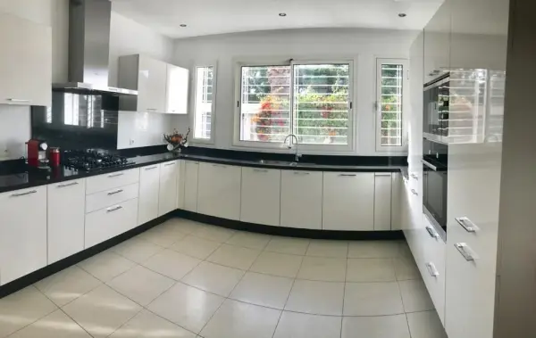 VILLA A VENDRE CALIFORNIE