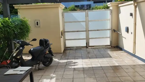 MAGNIFIQUE VILLA EN VENTE -AIN DIAB-