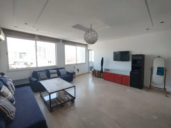 GAUTHIER – PLACE OLLIER | BEL APPARTEMENT à Vendre