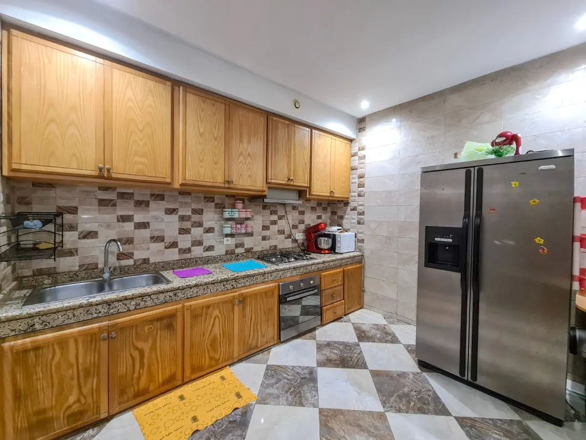 Villa en vente ou location -dar bouazza-