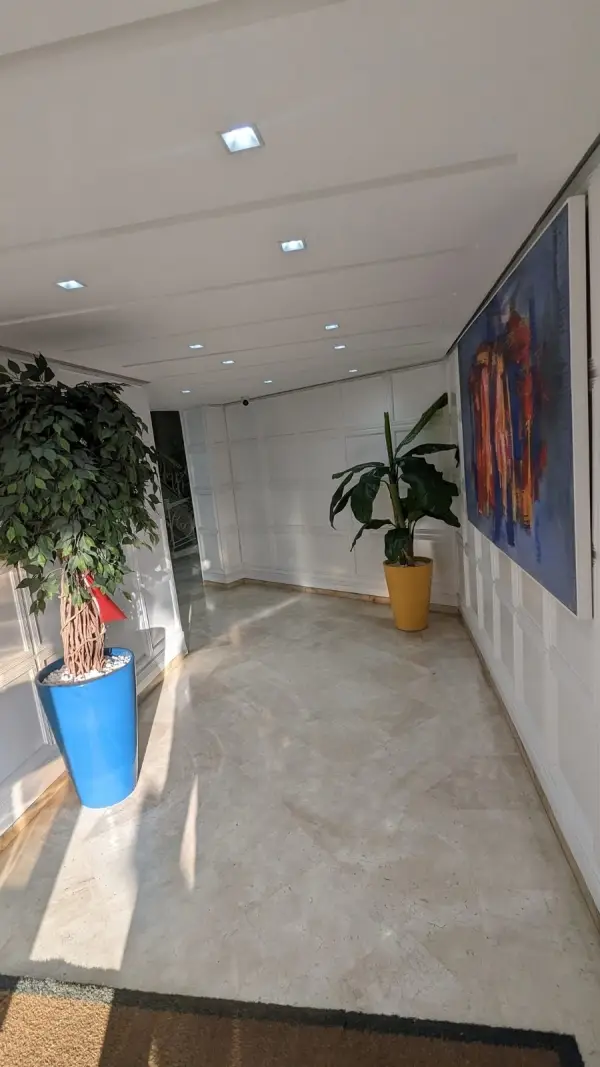 APPT EN VENTE IDEALEMENT PLACE -PALMIER-