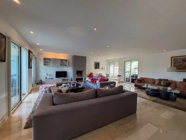 Belle villa en vente -dar bouazza-