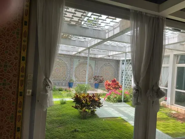 VILLA EN VENTE HABOUS