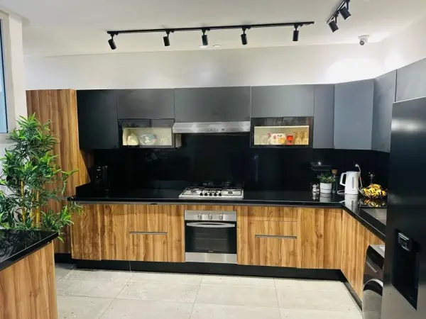 SUBLIME VILLA MODERNE EN VENTE BOUSKOURA