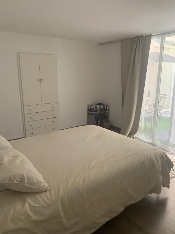 LOCATION RDC MEUBLE BIEN PLACE -TRIANGLE D'OR-