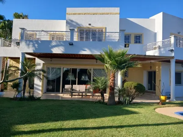 BELLE VILLA EN VENTE -CALIFORNIE-