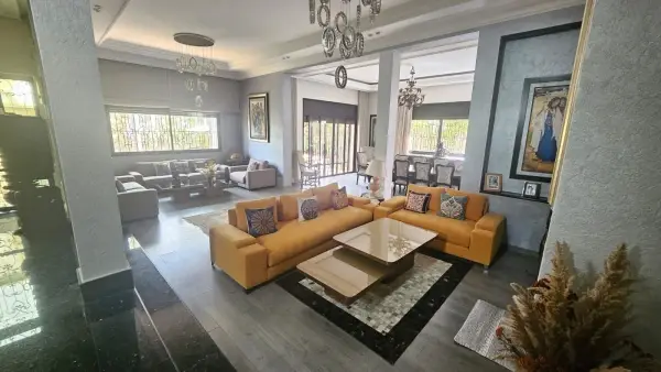 MAGNIFIQUE VILLA EN VENTE -CALIFORNIE-