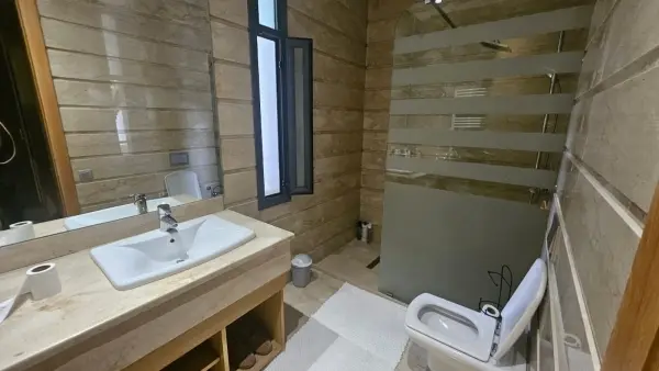 Luxueuse villa en vente -californie-