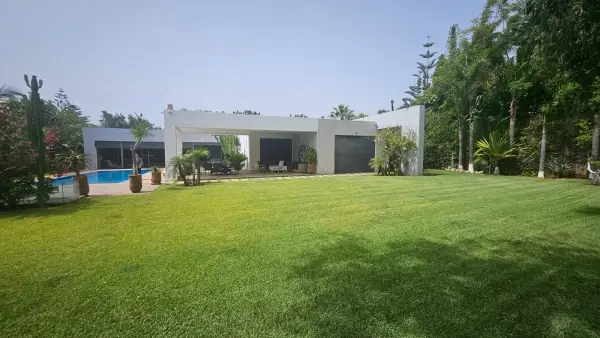 LUXUEUSE VILLA EN VENTE -CALIFORNIE-