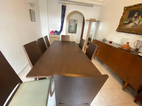 Bel appt en vente racine les iris