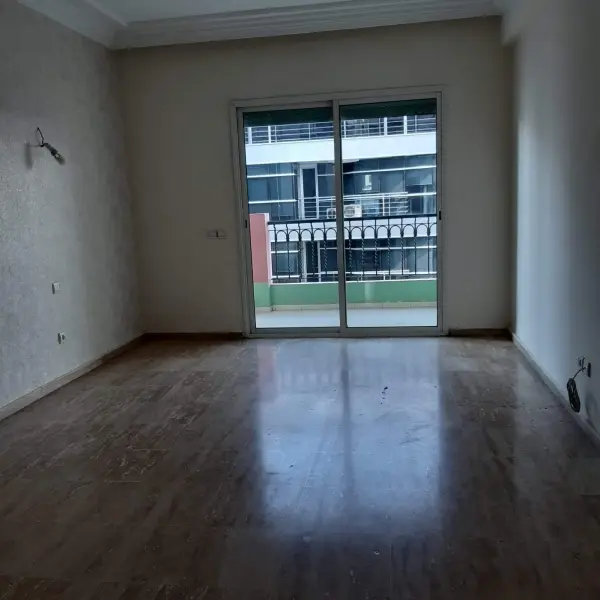 Appartement à vendre palmier