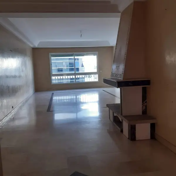 APPARTEMENT À VENDRE PALMIER