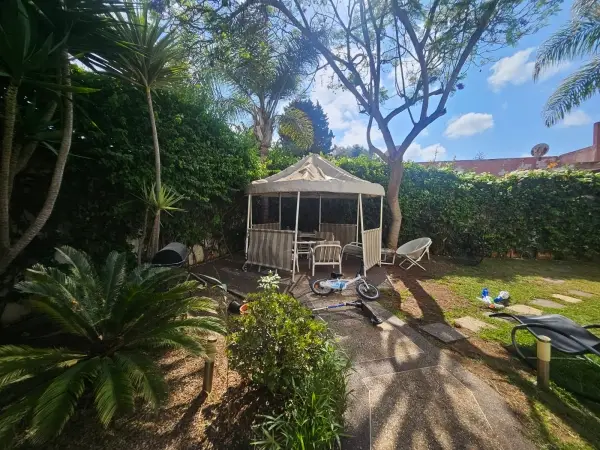 VILLA PLAIN PIED EN LOCATION -OASIS-