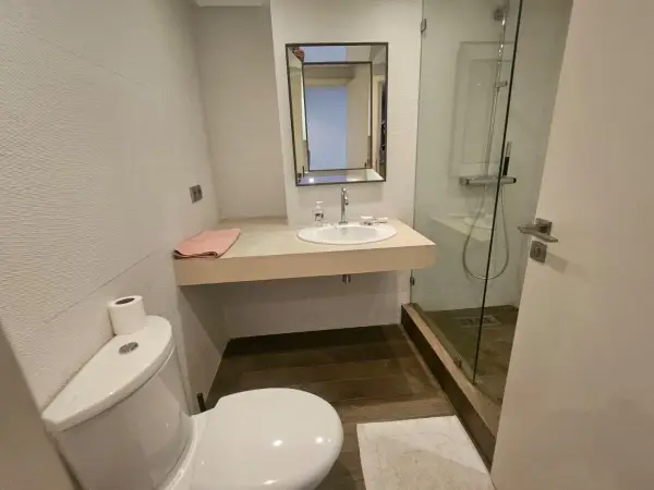 MAGNIFIQUE APPT EN VENTE -GAUTHIER