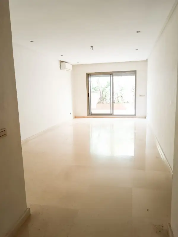 APPT VIDE EN LOCATION -BEAUSEJOUR-