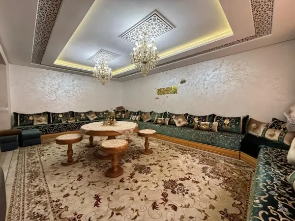 VENTE APPARTEMENT -TRIANGLE D'OR-