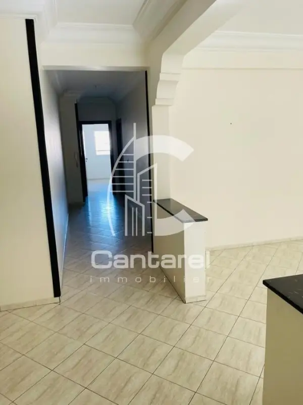 location appt vide à Bourgogne Casablanca