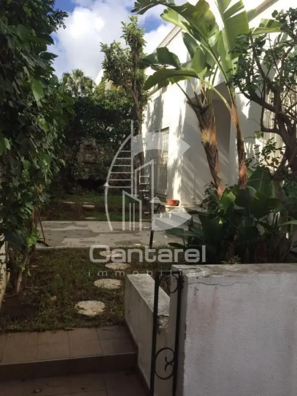 location villa ibnou sina cil