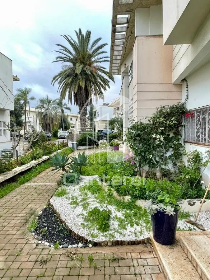 À la location villa à polo
