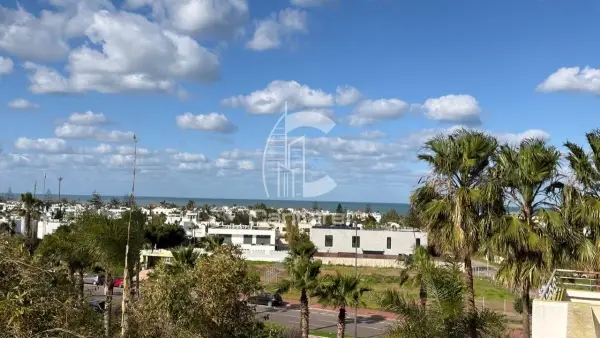 villa en vente Rte d'Azemmour