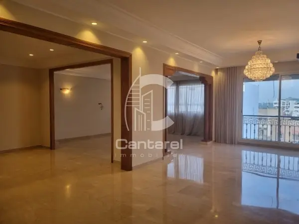 LOCATION APPARTEMENT GHANDI