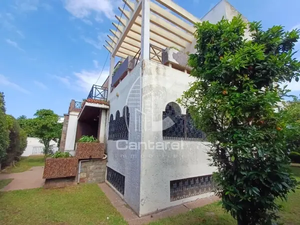 VILLA EN VENTE AU CIL