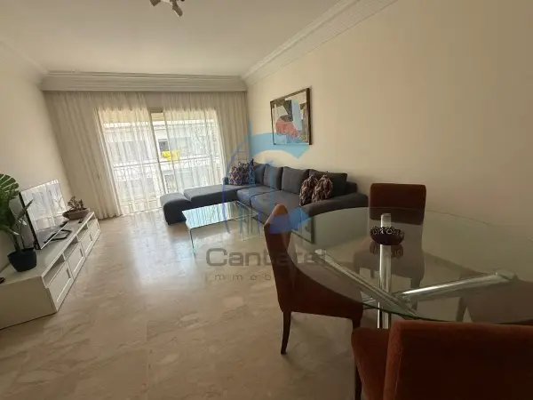 SUPERBE APPT EN VENTE - MAARIF EXTENSION -